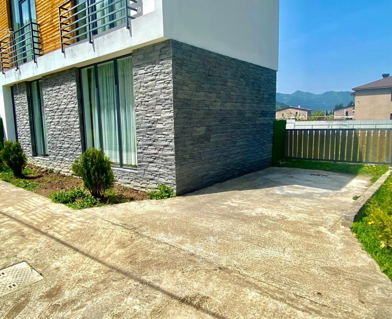 Cottage Marta Sadgeri