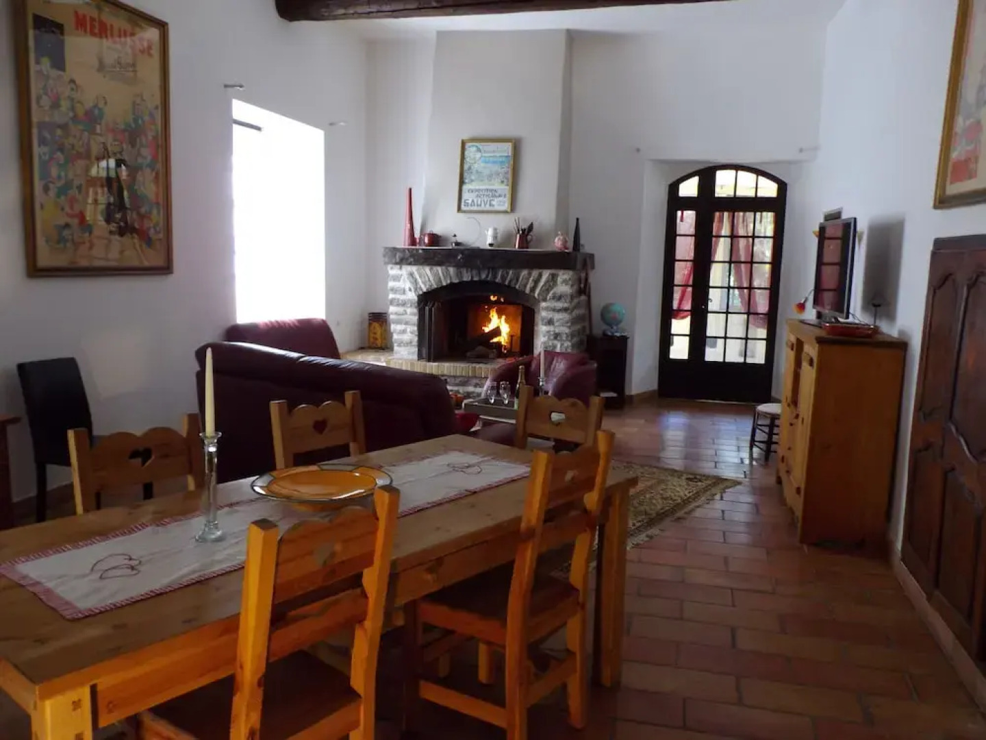 Logis Des Magnans - Gîte Confort