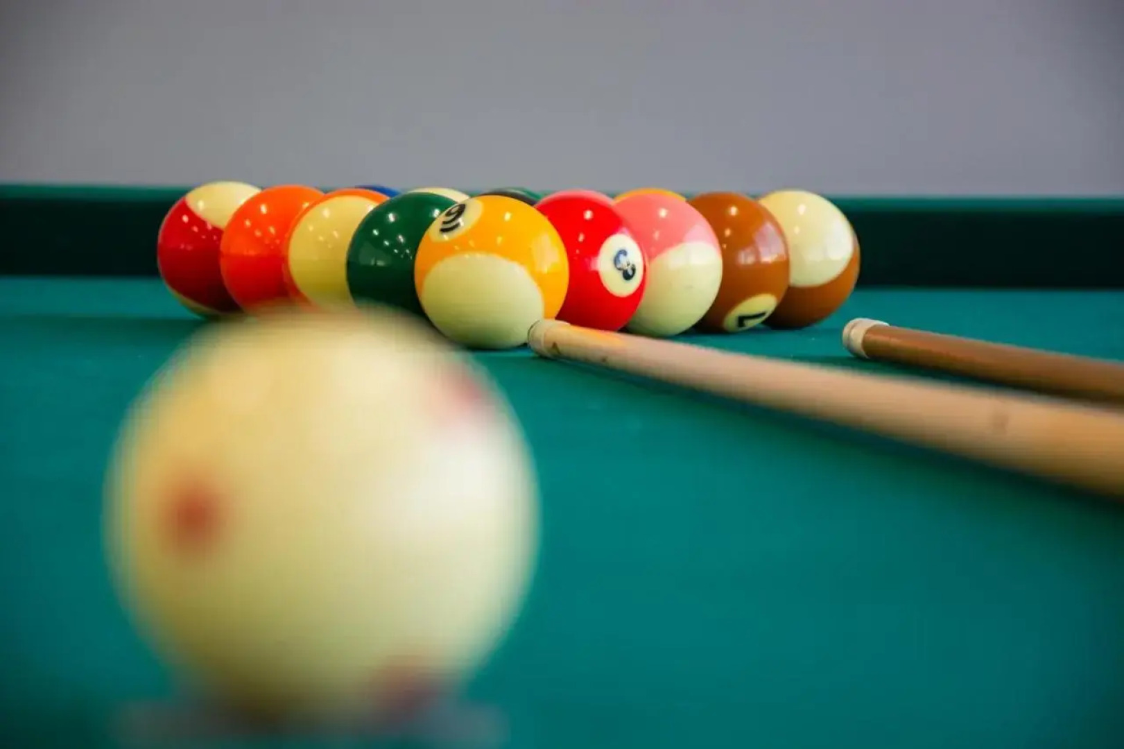 Hotel & Distillery Monogram