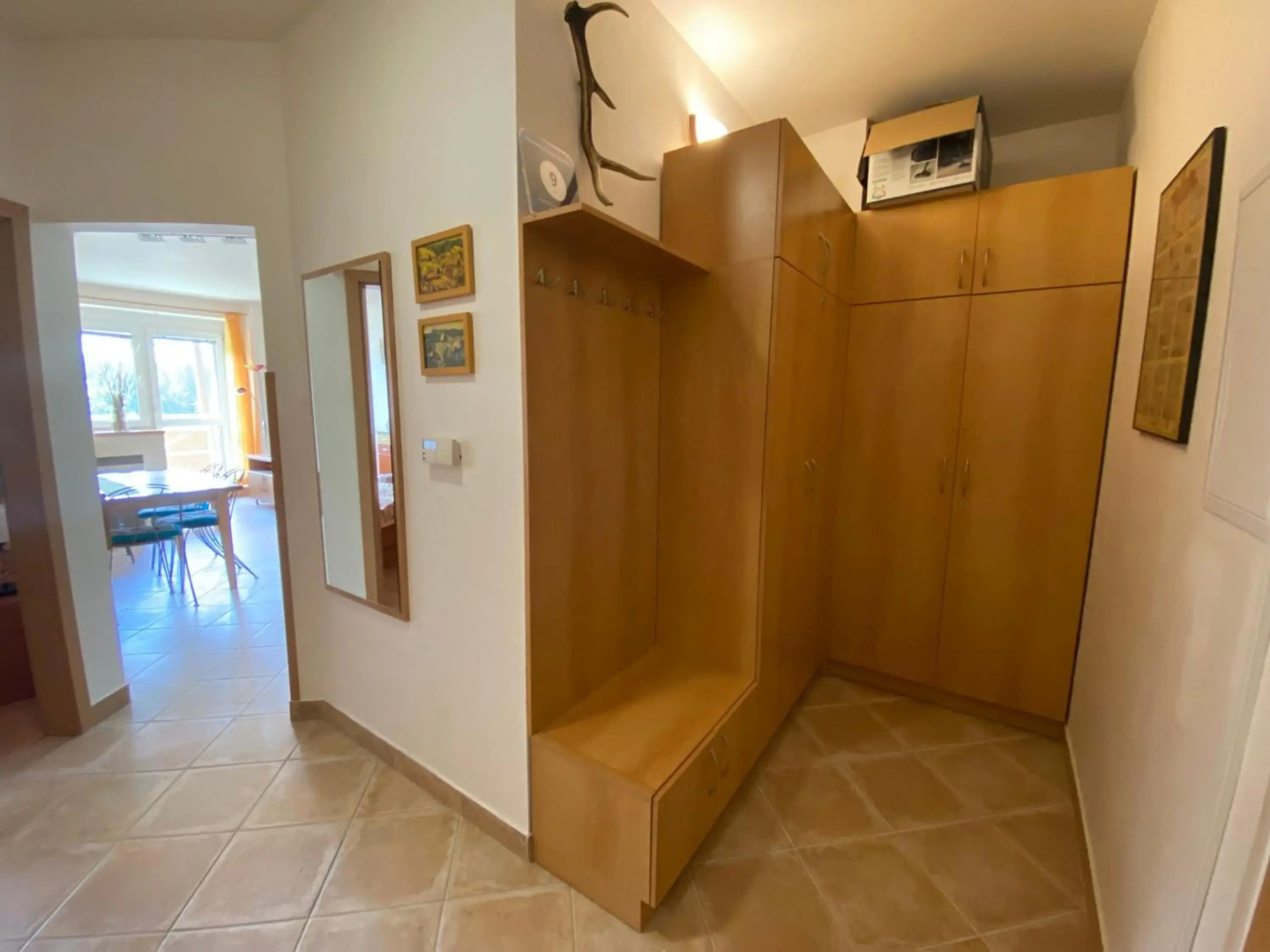Apartmány Tatran Donovaly