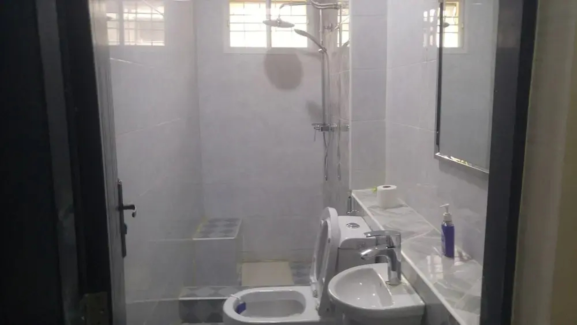 Marshall Hotel Apartments