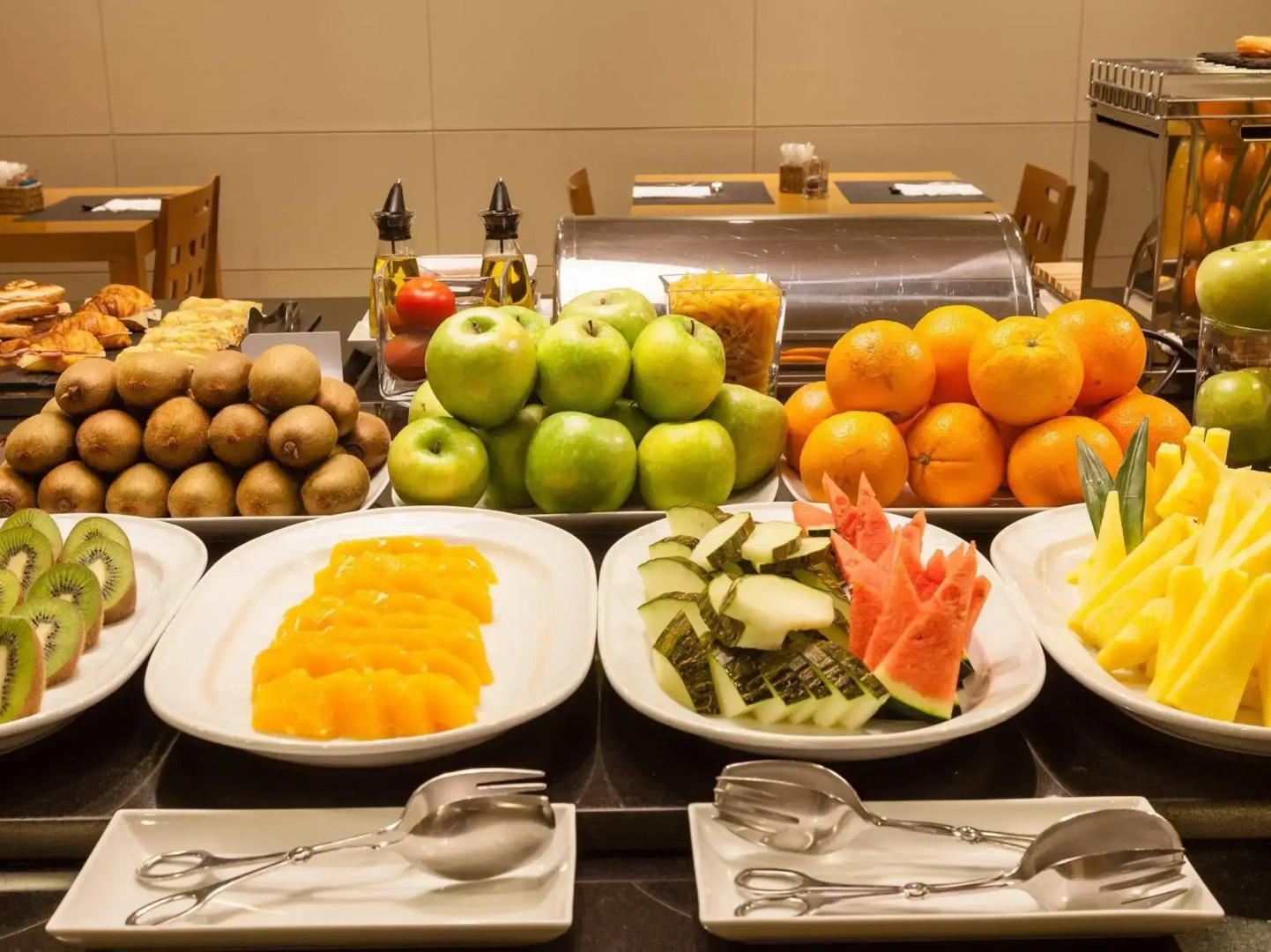 NH Oviedo Principado