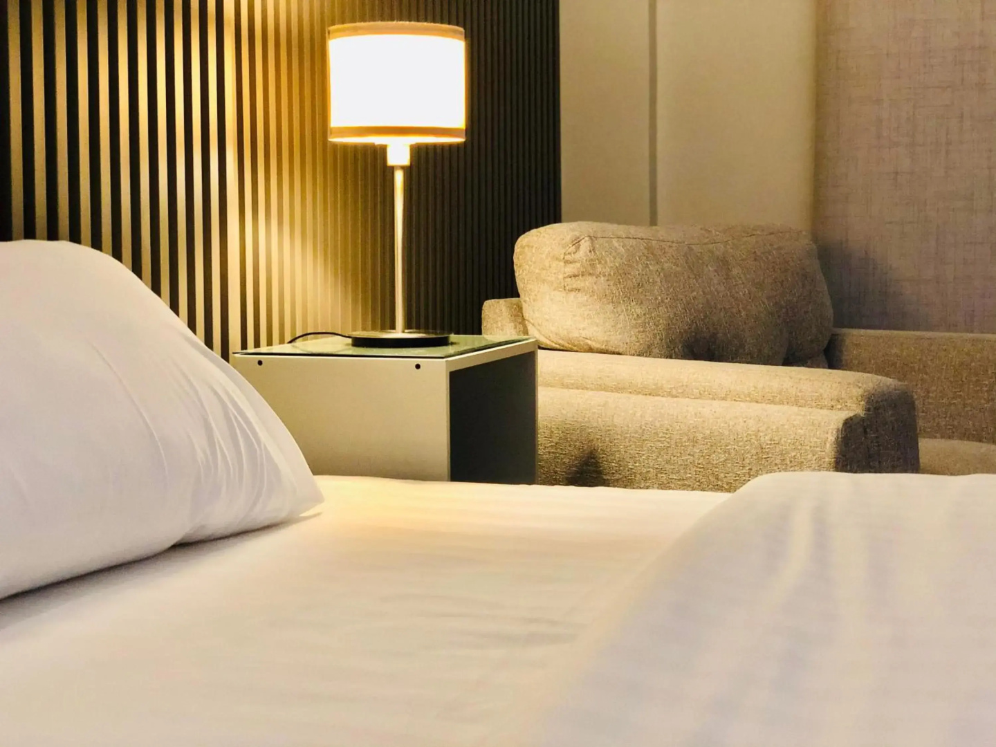 Times Square Suite Hotel