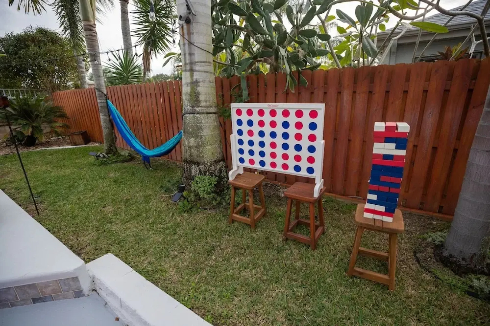 Urban Oasis W/hot Tub, Heated Pool And Private Movie Theater 2 Bedroom Home by RedAwning