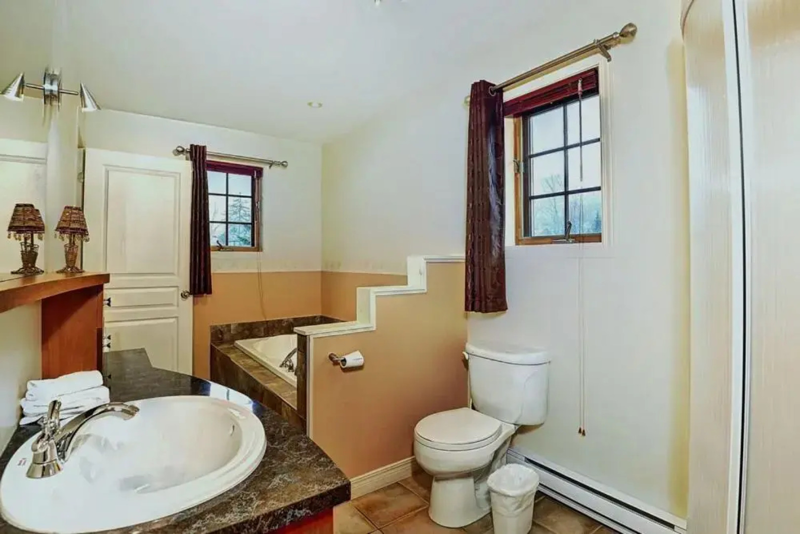 Chalets Alpins- 15 Chemin des Skieurs