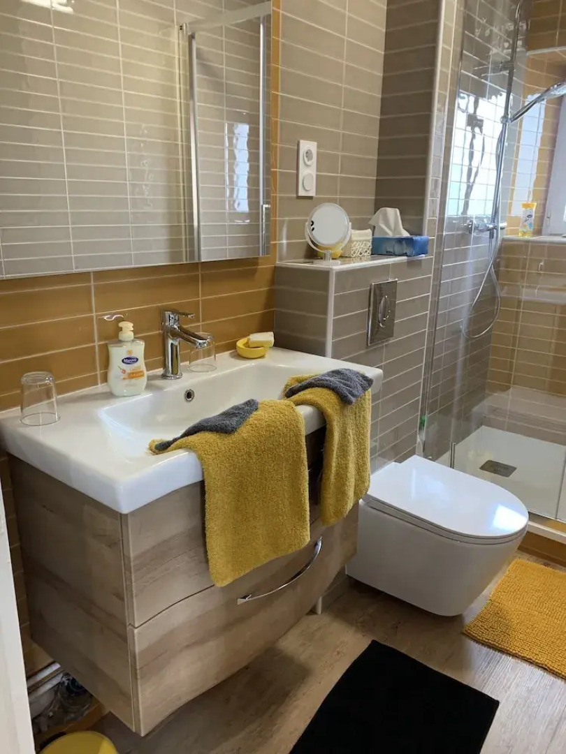 Le soleil des Flots Morgat