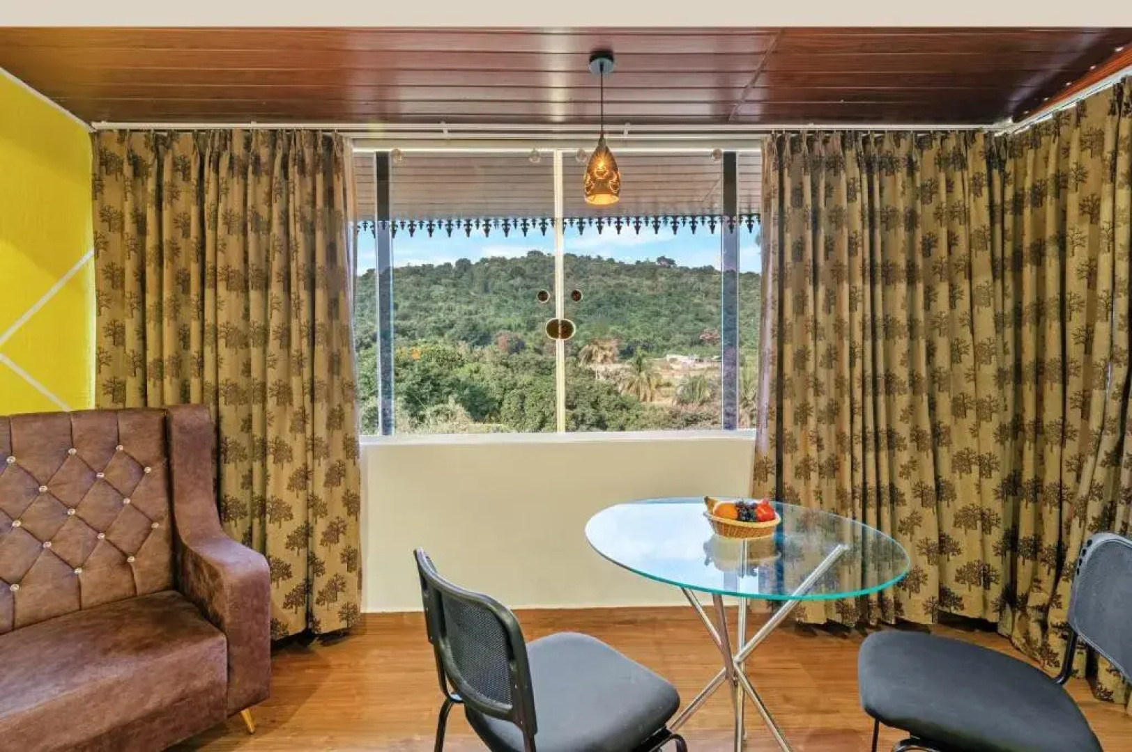 Yelagiri - MariGold Ridge, A Sterling Holidays Resort