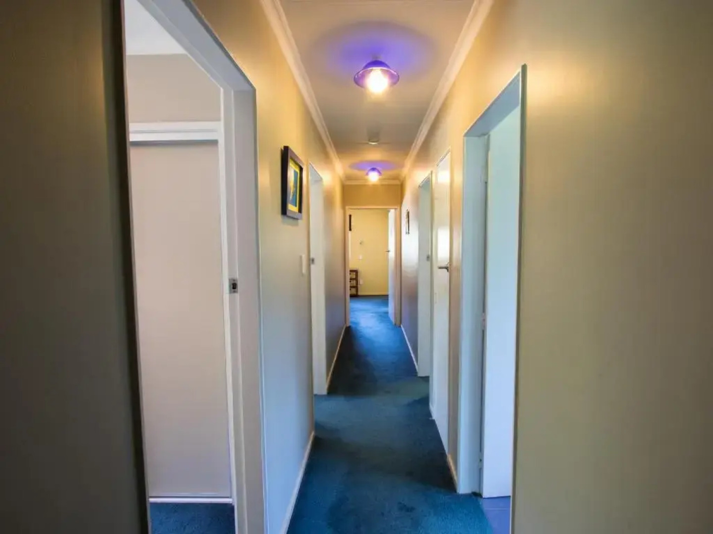 La Casa Al Mare - Golden Bay Beach House