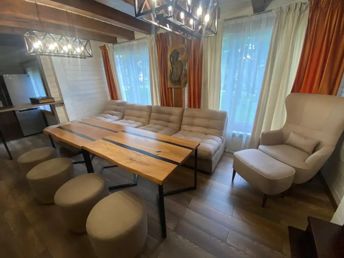 Лукоморье Ляпки