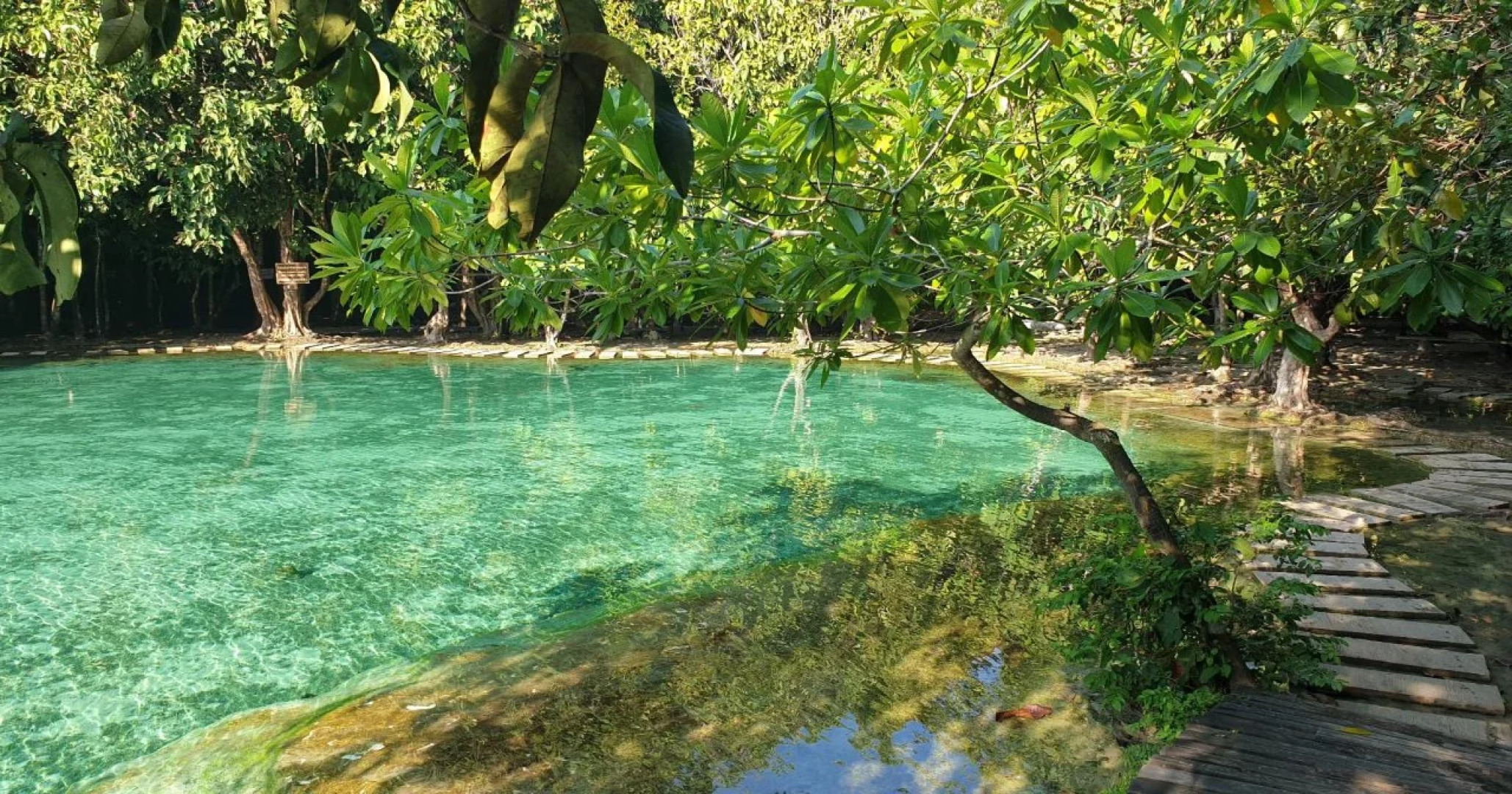 Vanilla Ville Resort