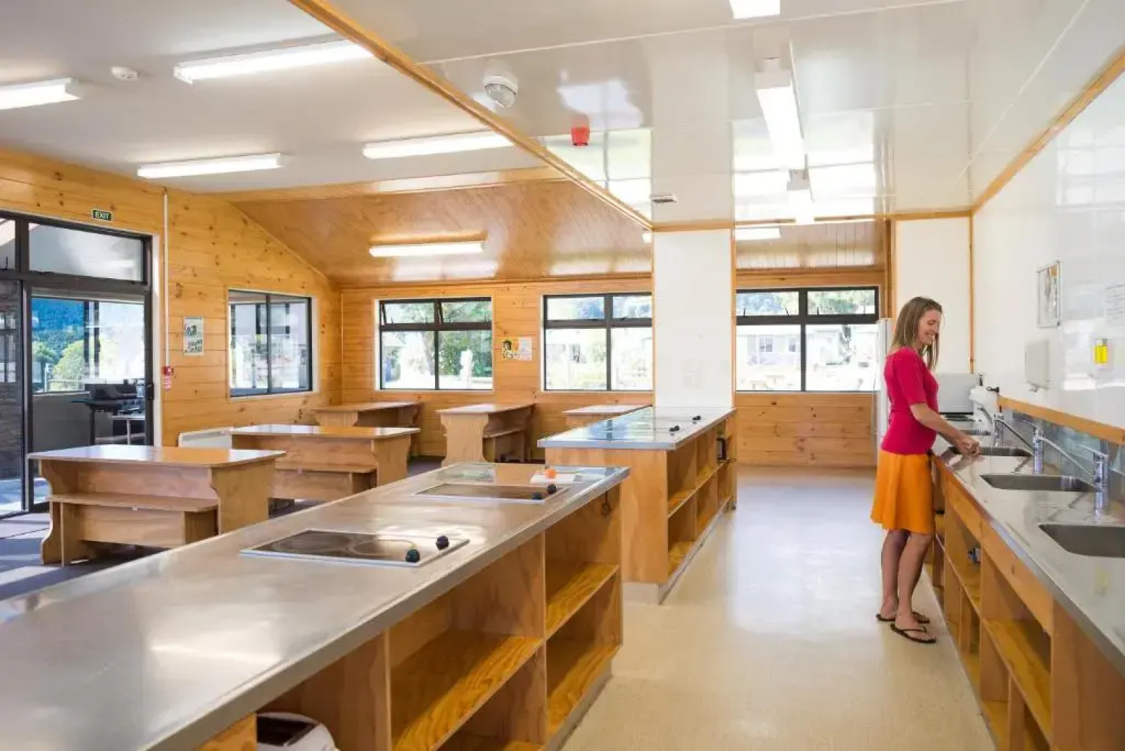 Fox Glacier TOP 10 Holiday Park & Motels