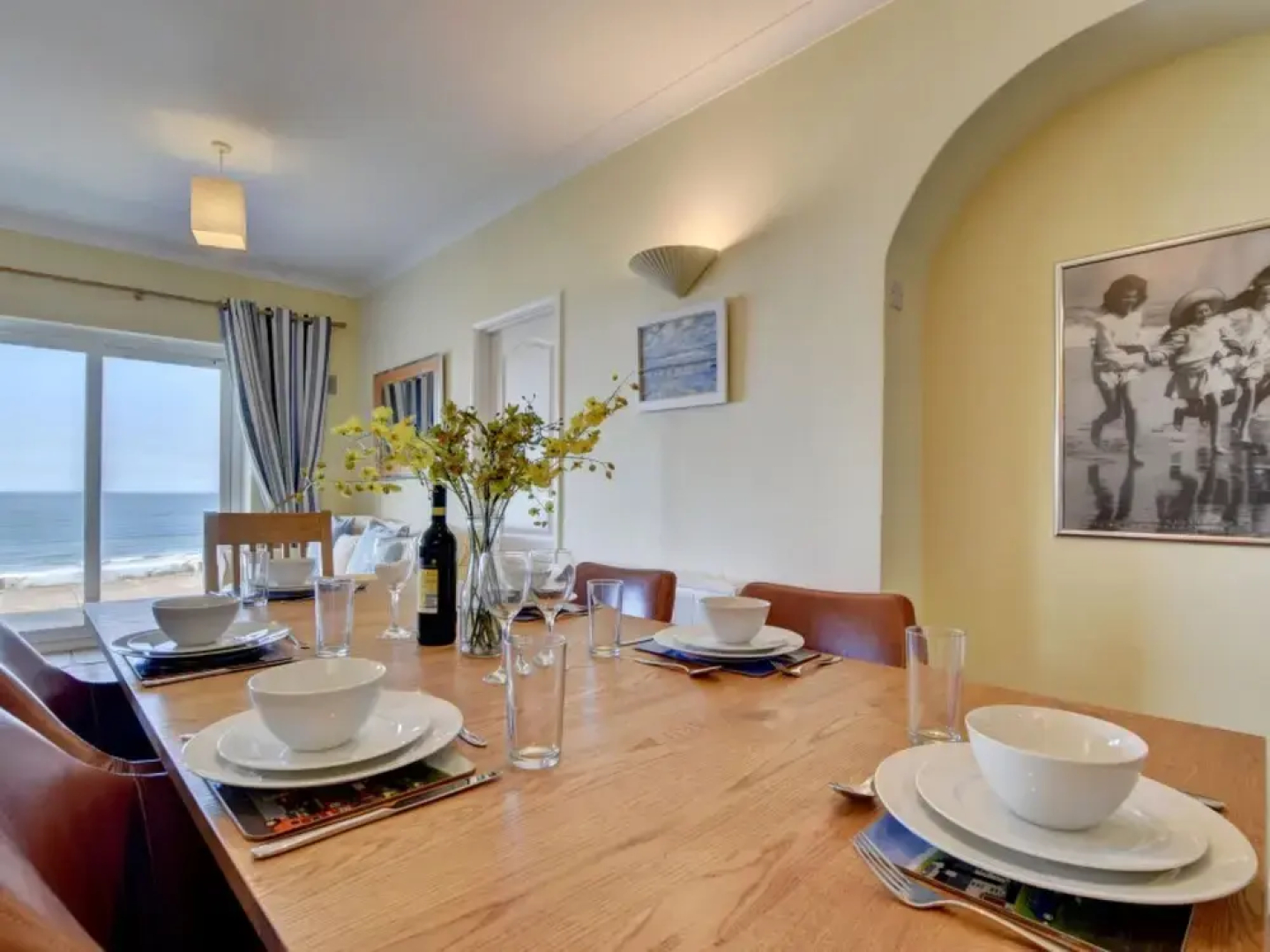Flat 8 Clifton Court Croyde