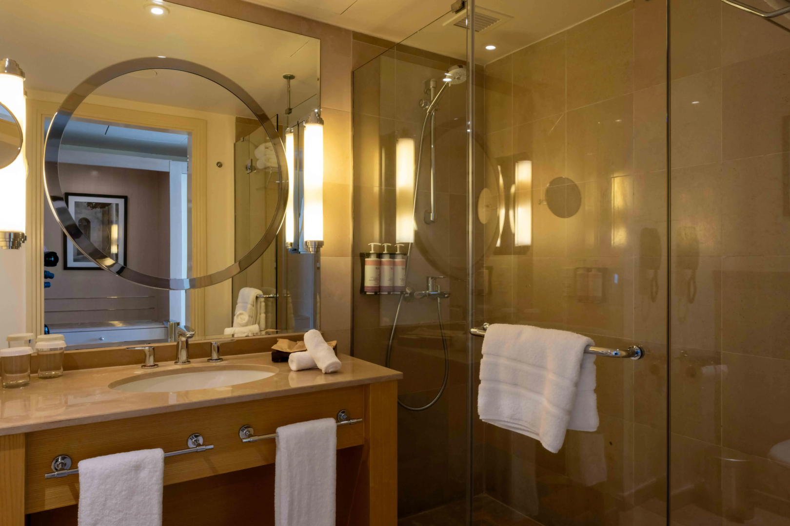 Mövenpick Hotel Beirut