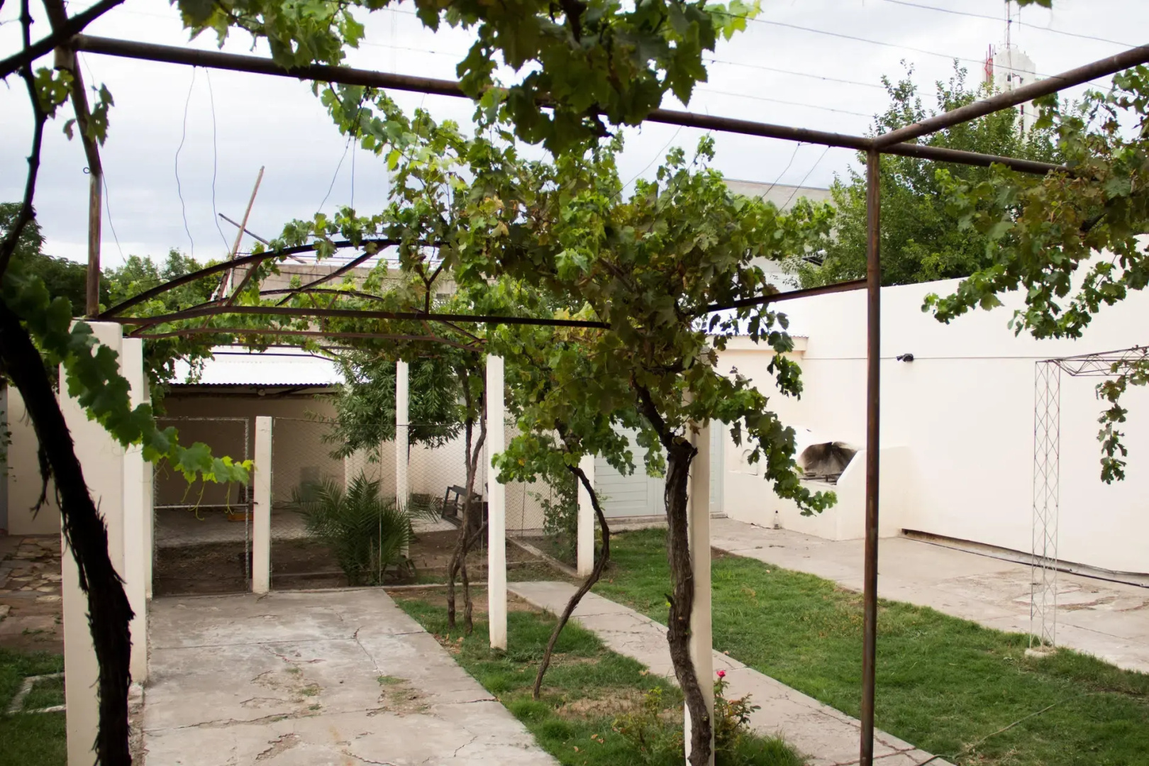 Aventura Hostel