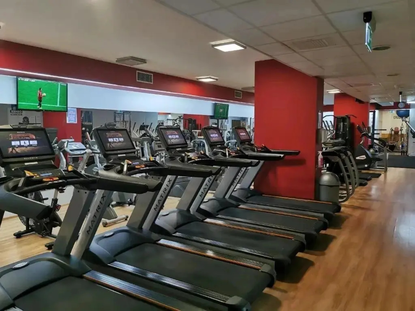 Hotel Forum Fitness Spa & Wellness
