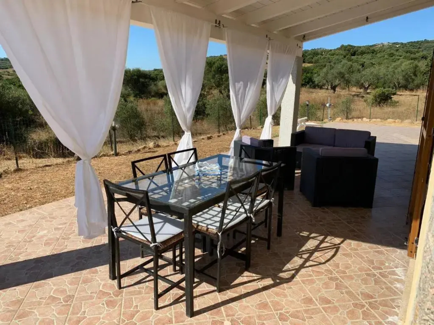 Stazzo "Surrau in Costa Smeralda"