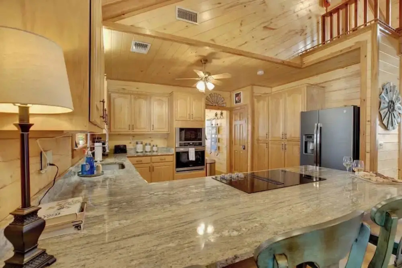 Shady Lane Lodge - Near Town & Wheelchair Access