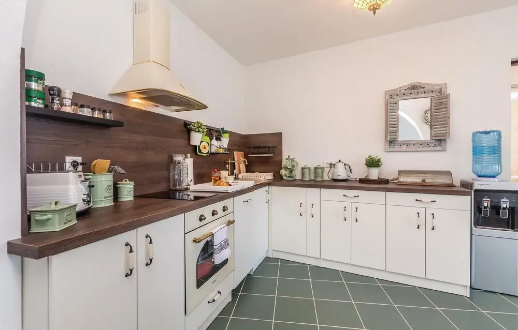 Awesome Home in Josinovac with Hot Tub, Sauna & 2 Bedrooms