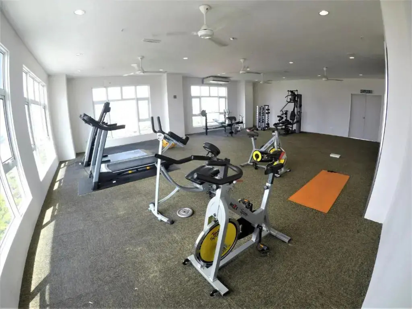 Caliph Suite Guest House @ D'Perdana Condominium
