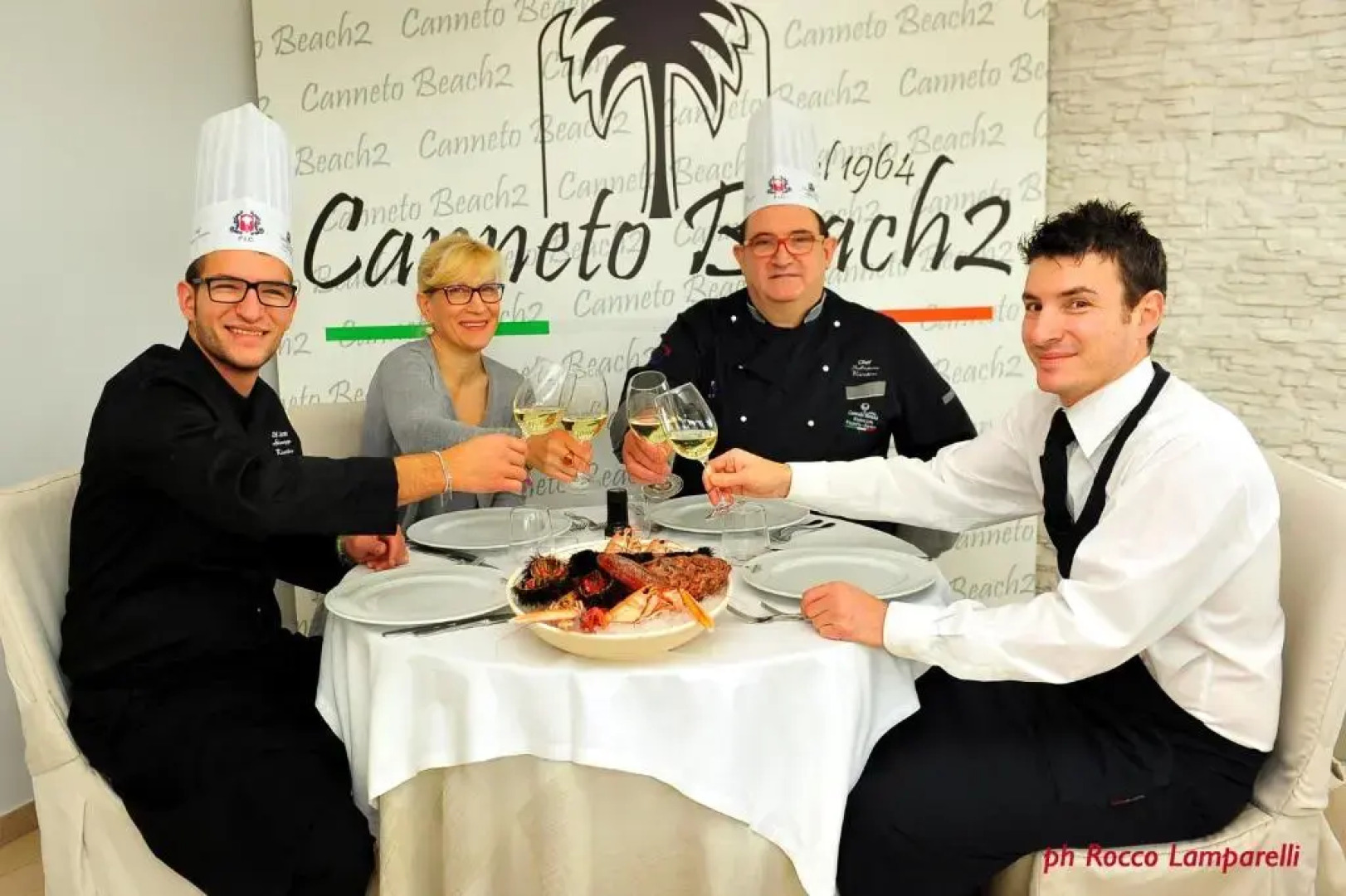 Bed  Breakfast La Perla Delle Saline