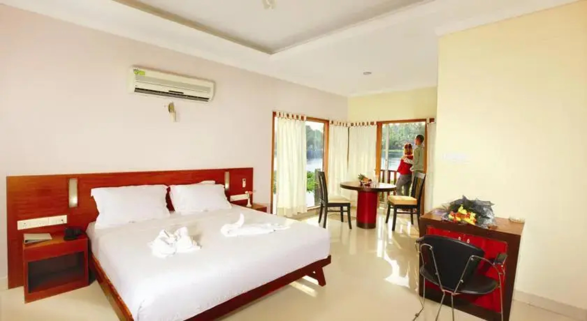 The Pride Emarald Alappuzha