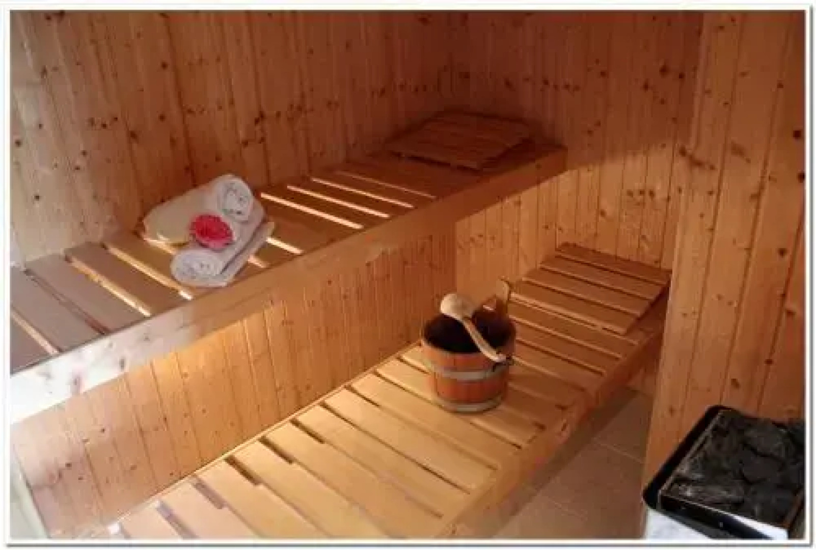 Fernglen Bed  Breakfast