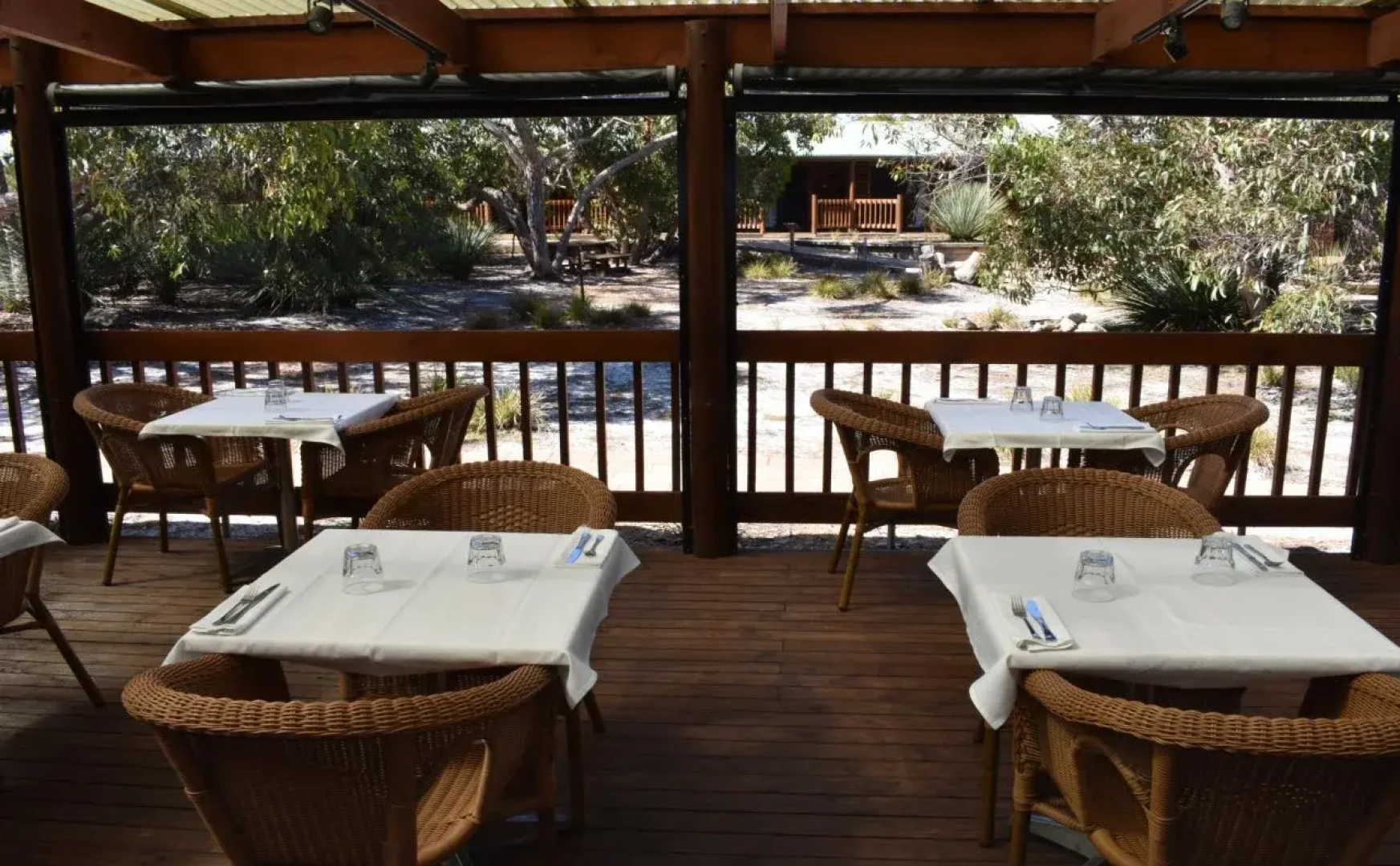 Kangaroo Island Wilderness Retreat