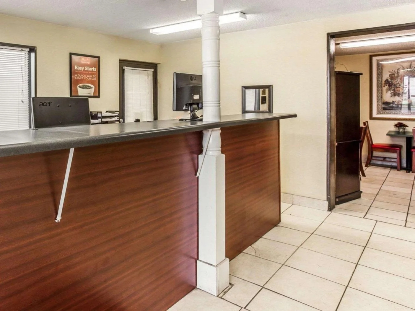 Econo Lodge Richburg