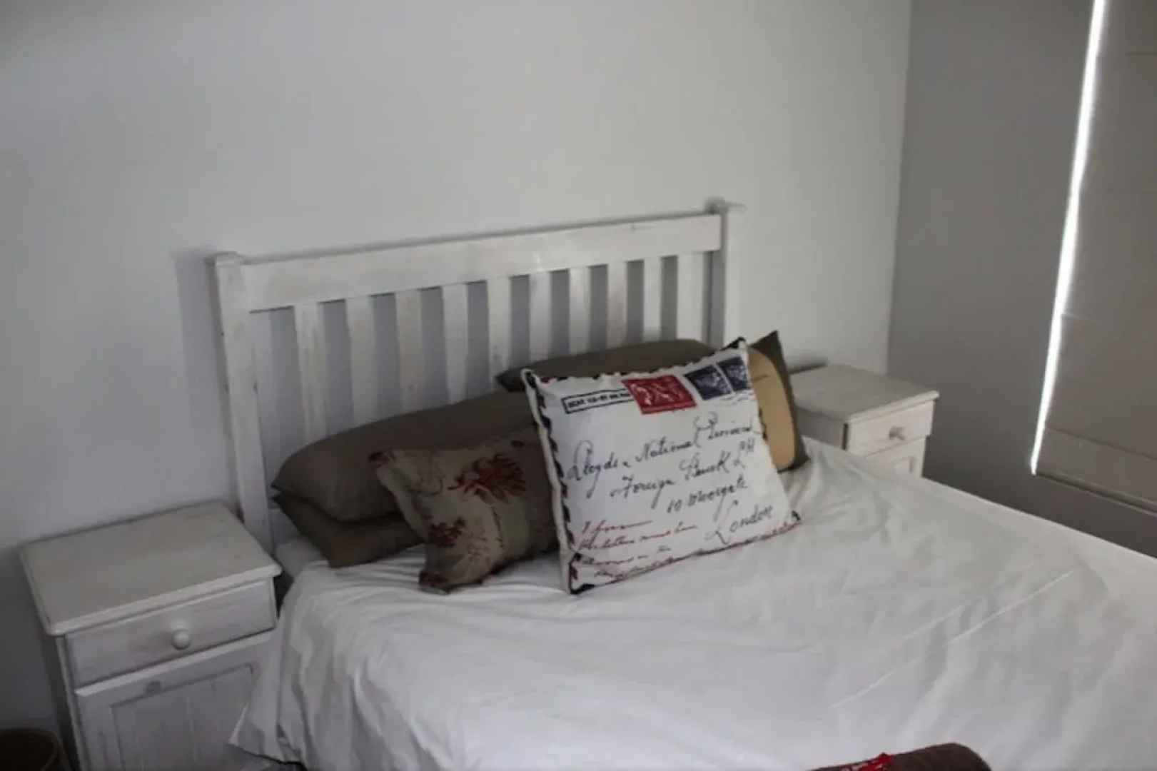 Mulligan, Langebaan 10-sleeper