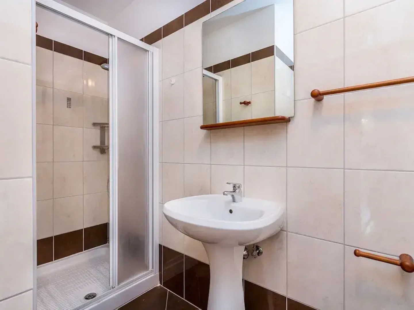 Charming Apartment in Pula With Swimming Pool