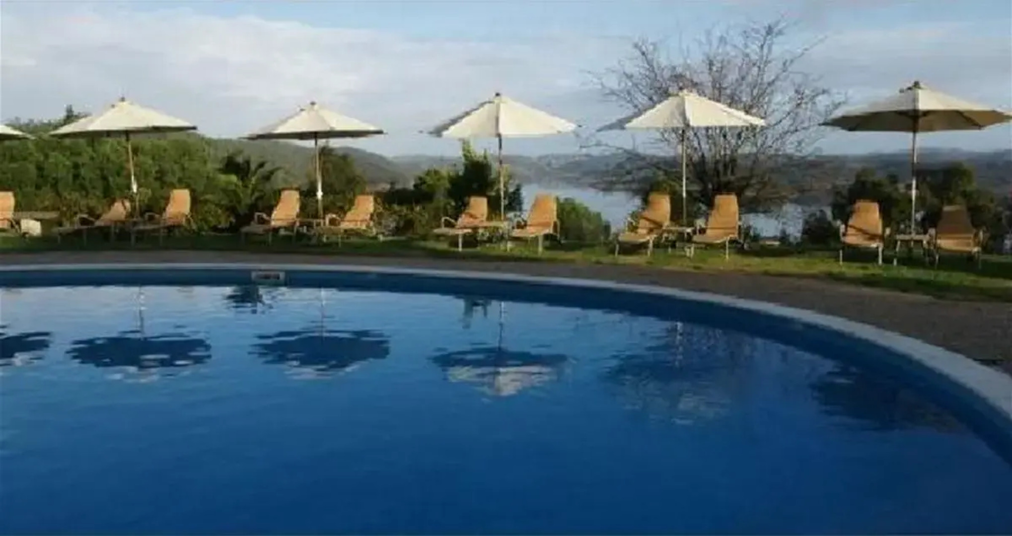 Santa Clara Country Hotel