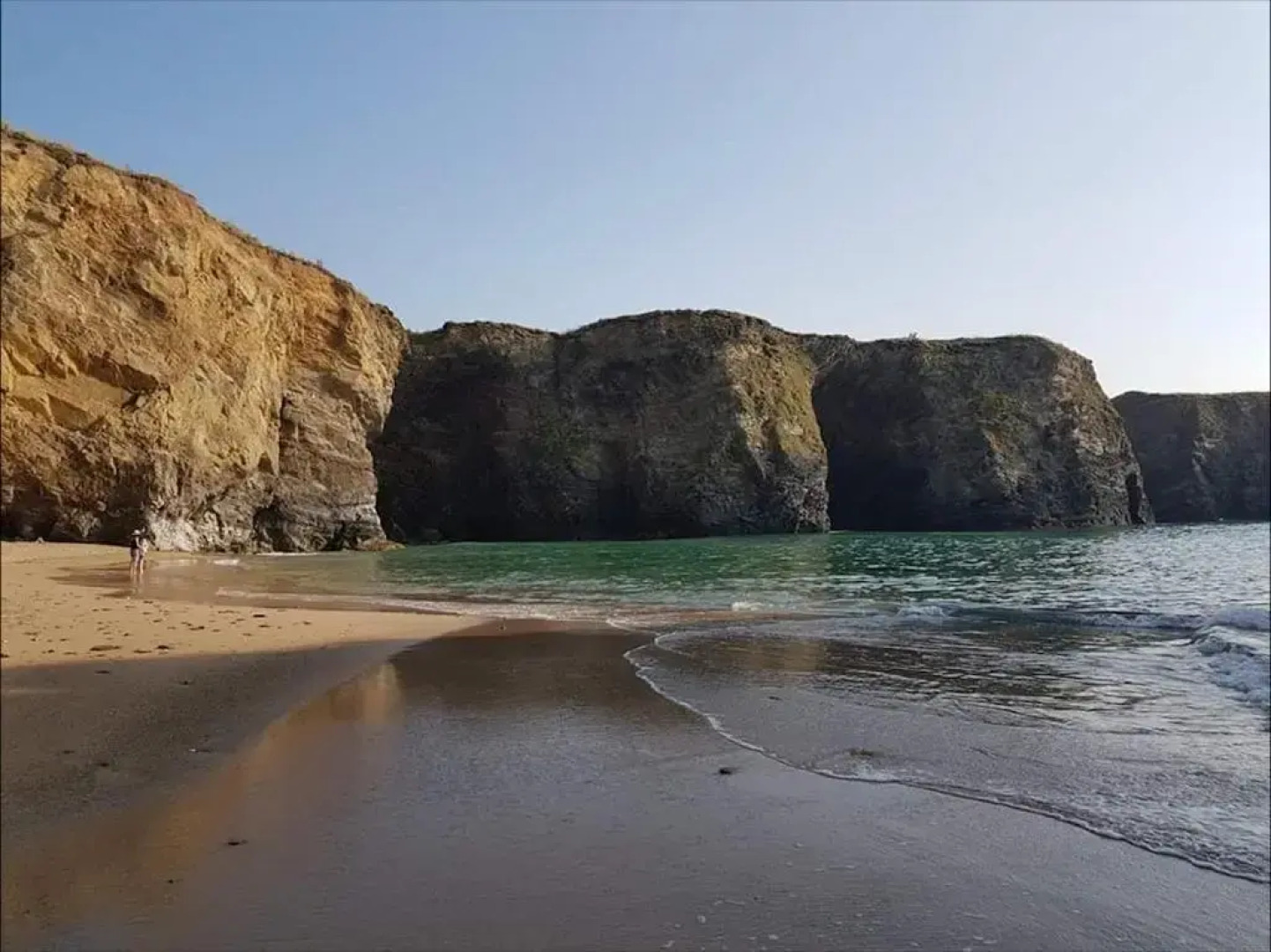 Newquay View Resort 91