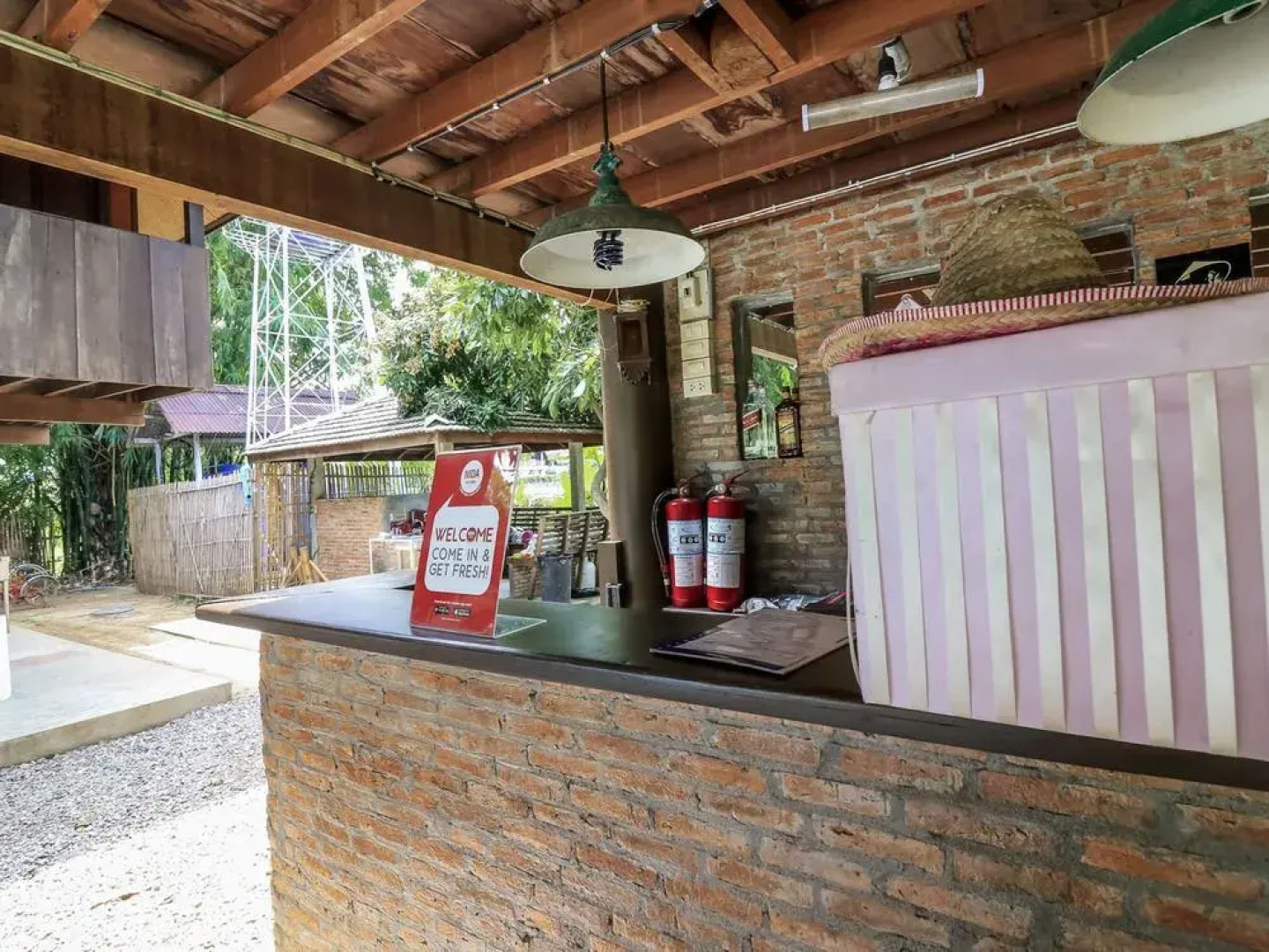 NIDA Rooms Mae Rim 331 Oasis