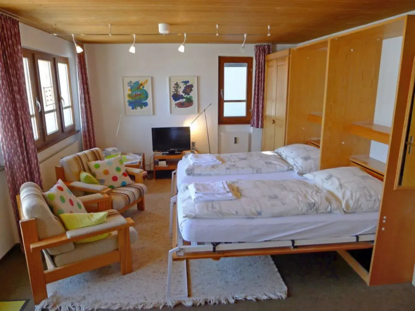 Villa Aragon Ernen 35962