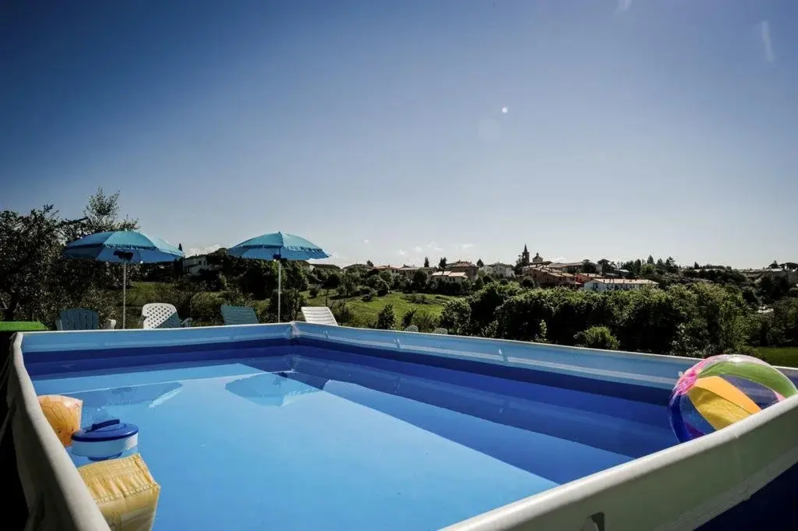 Villa Tancredi