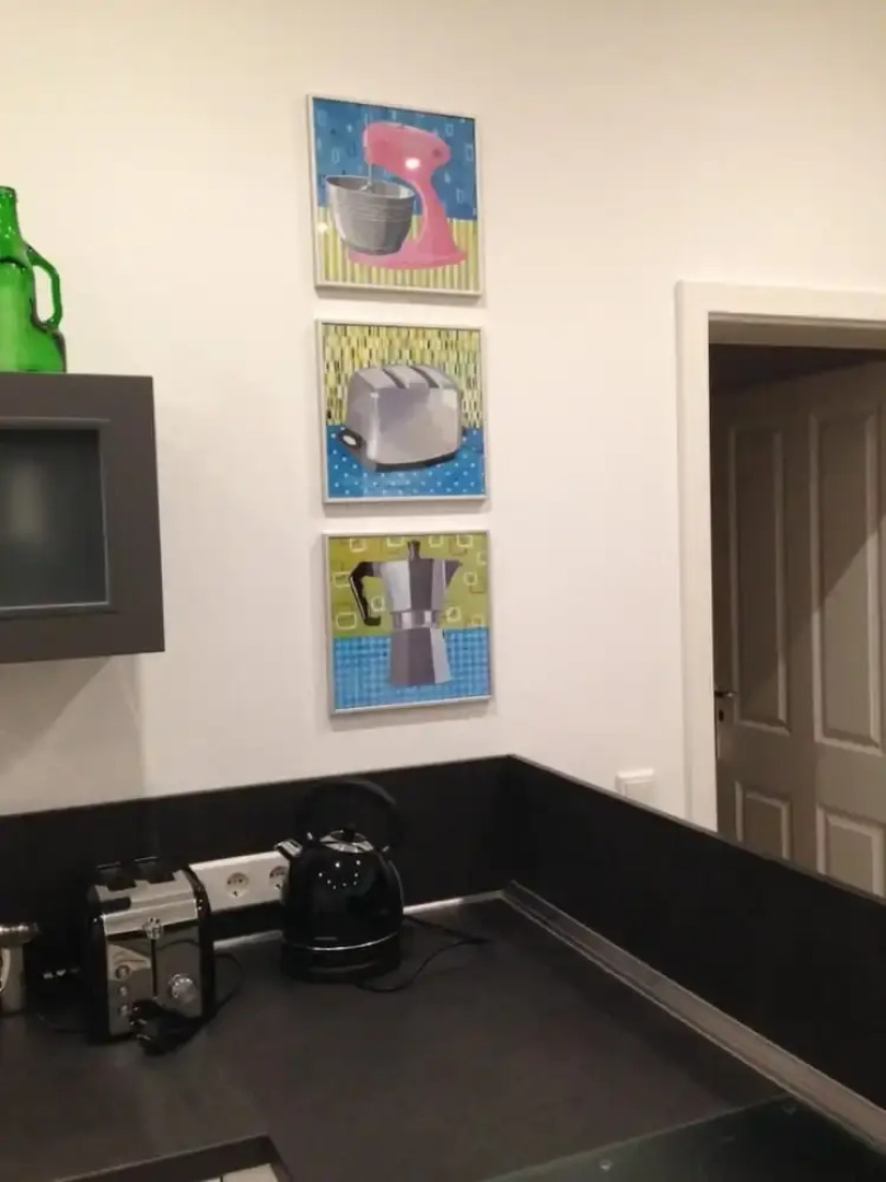 Beethoven Appartements