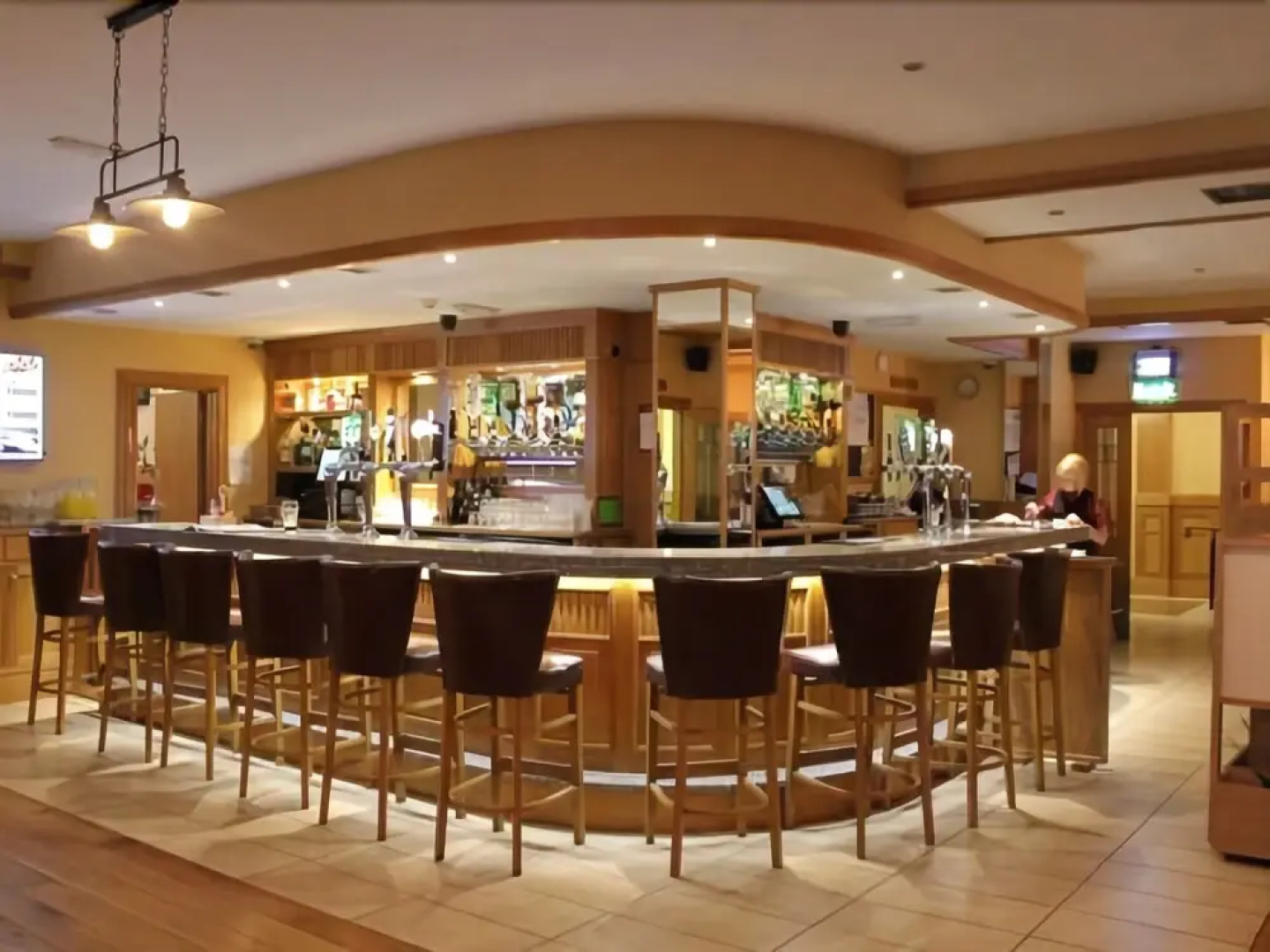 The Cross Square Hotel