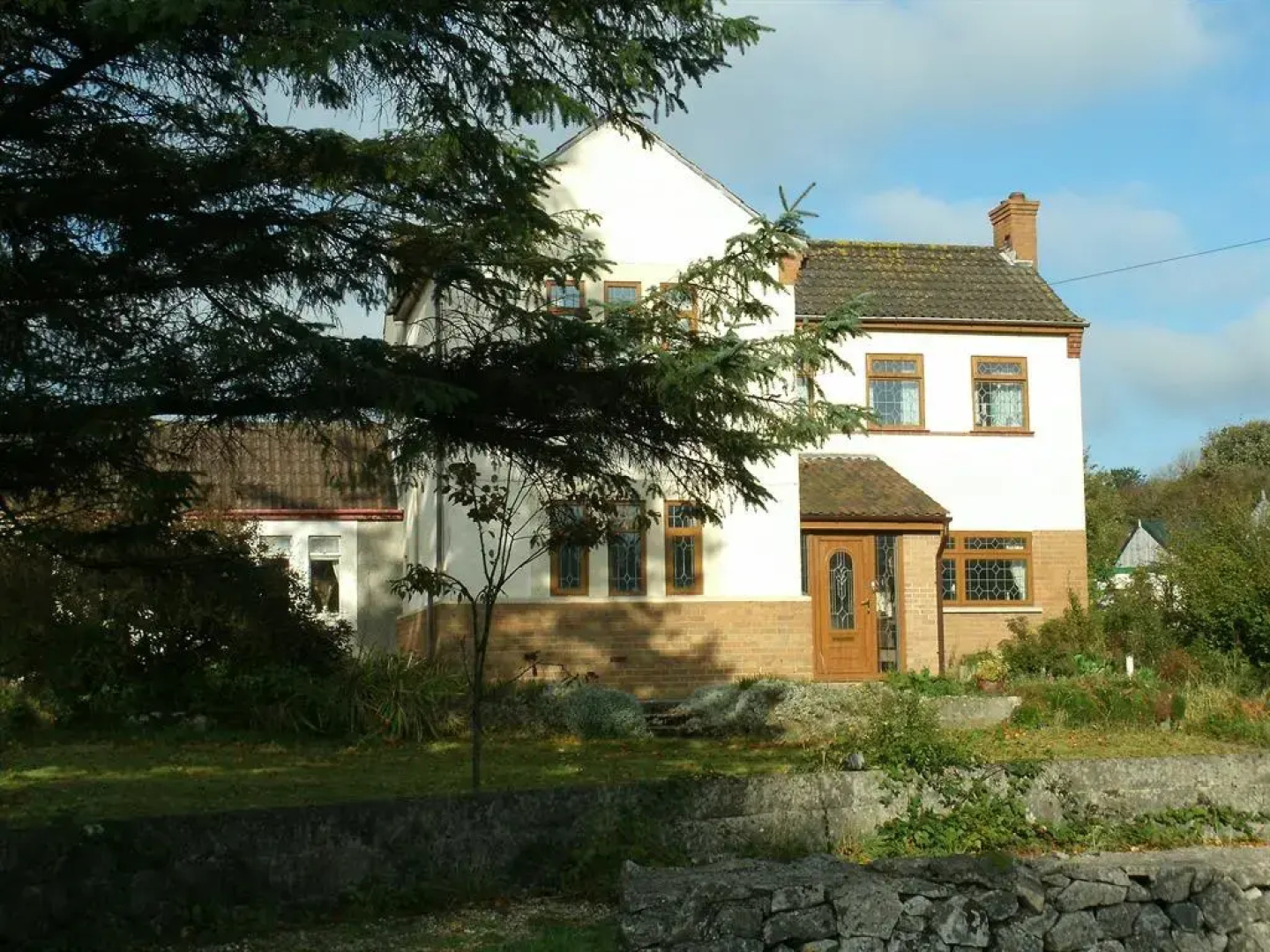 Ebborways Farm