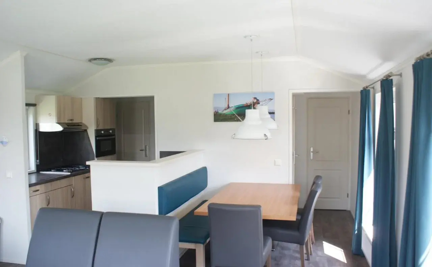 Ferienpark Giethoorn