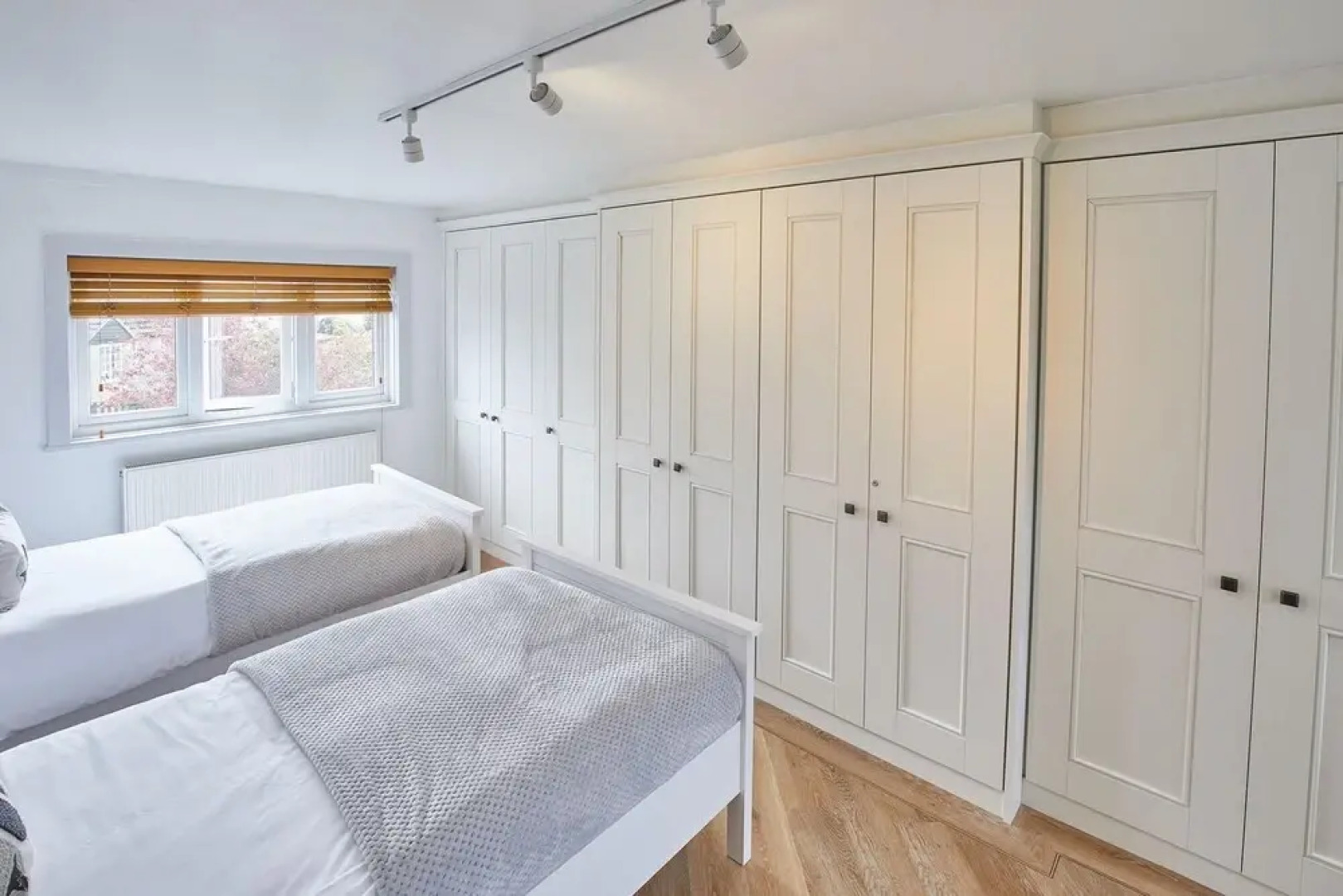 Host Stay Highmoor