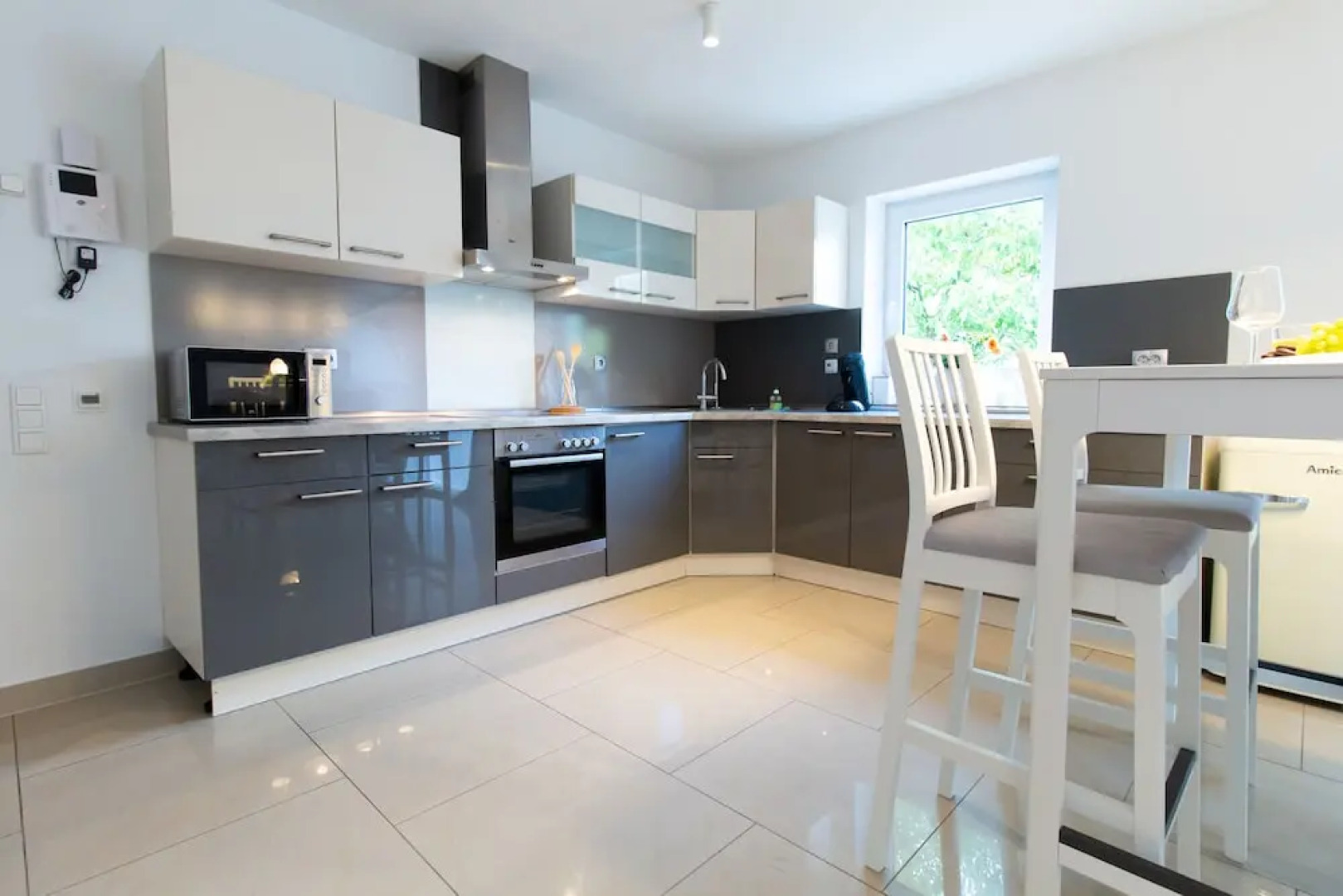 T & T Suites Raunheim