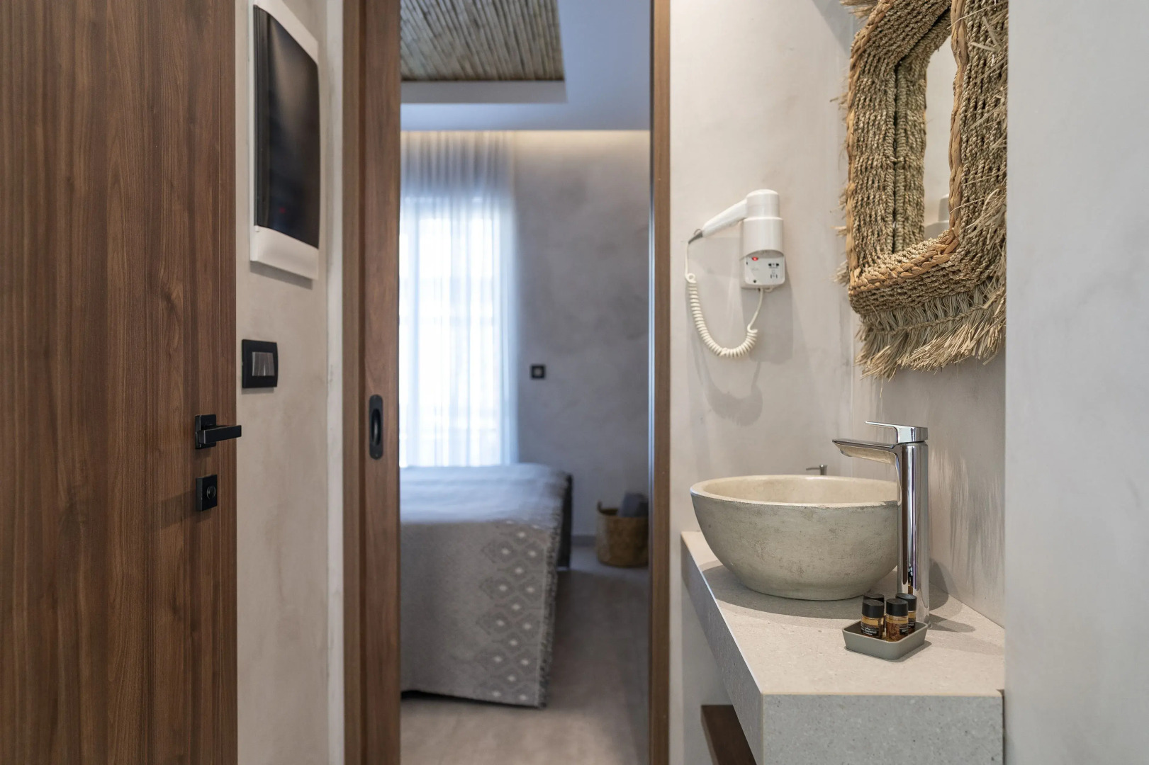 Oasis Hotel Prasonisi