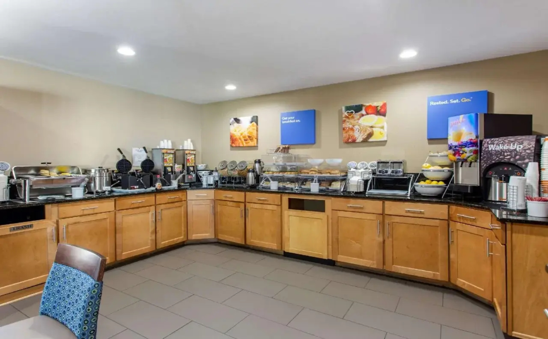 Comfort Inn Asheville East-Blue Ridge Pkwy Access