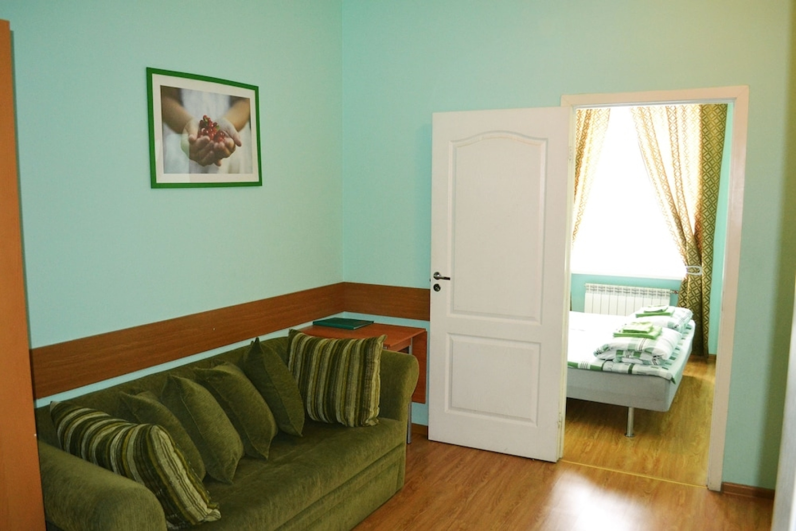 Mini Hotel «Nevsky 78»