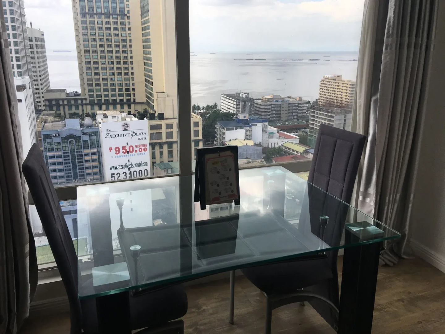 Regency Grand Suites