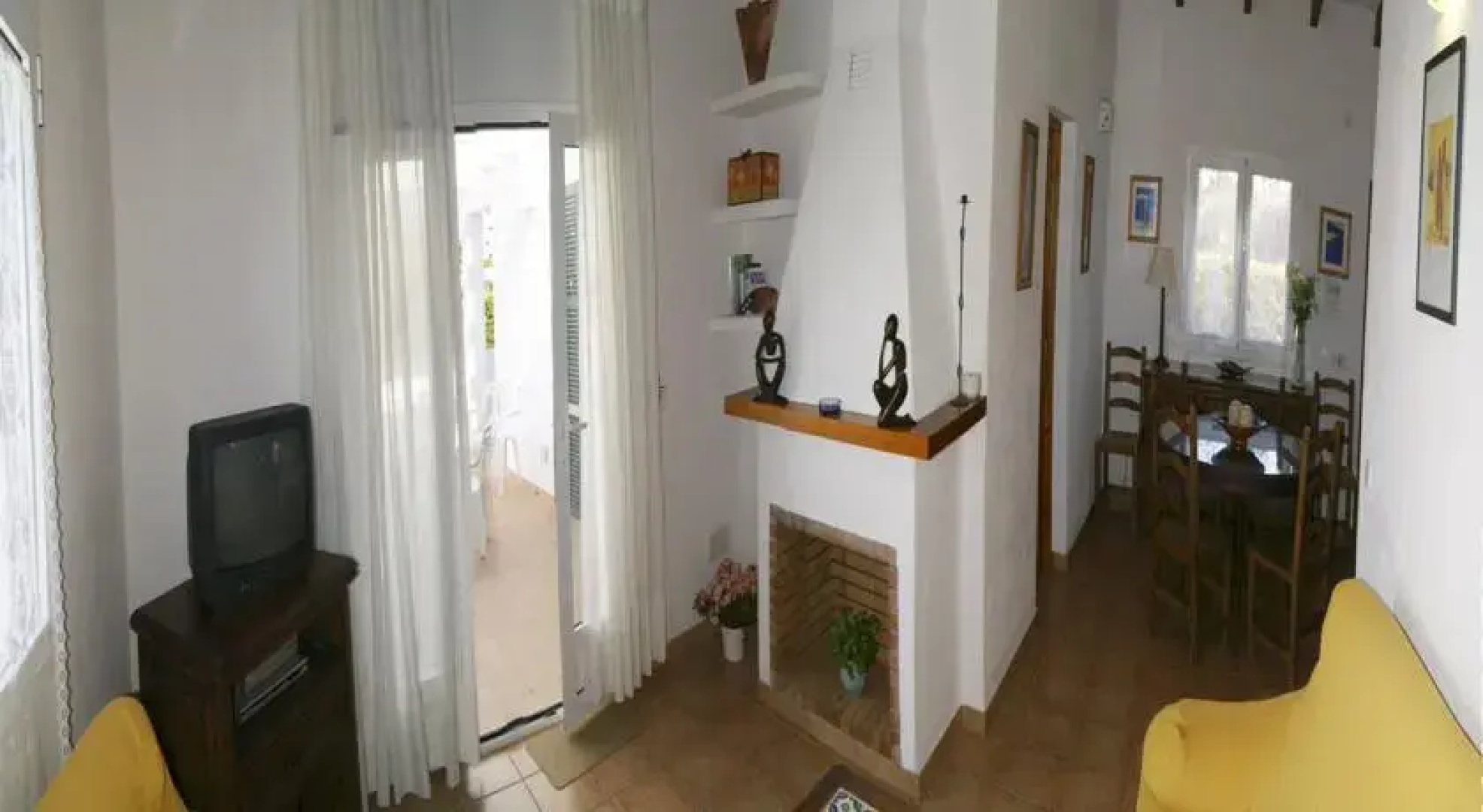 Villa Casa Ana