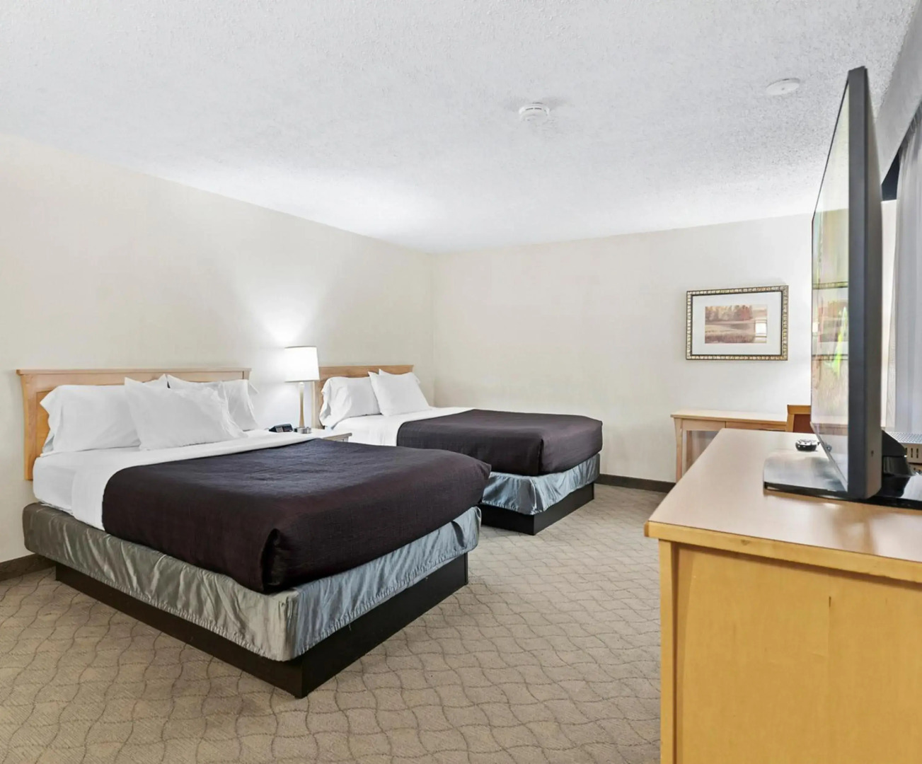Travelodge by Wyndham Saskatoon