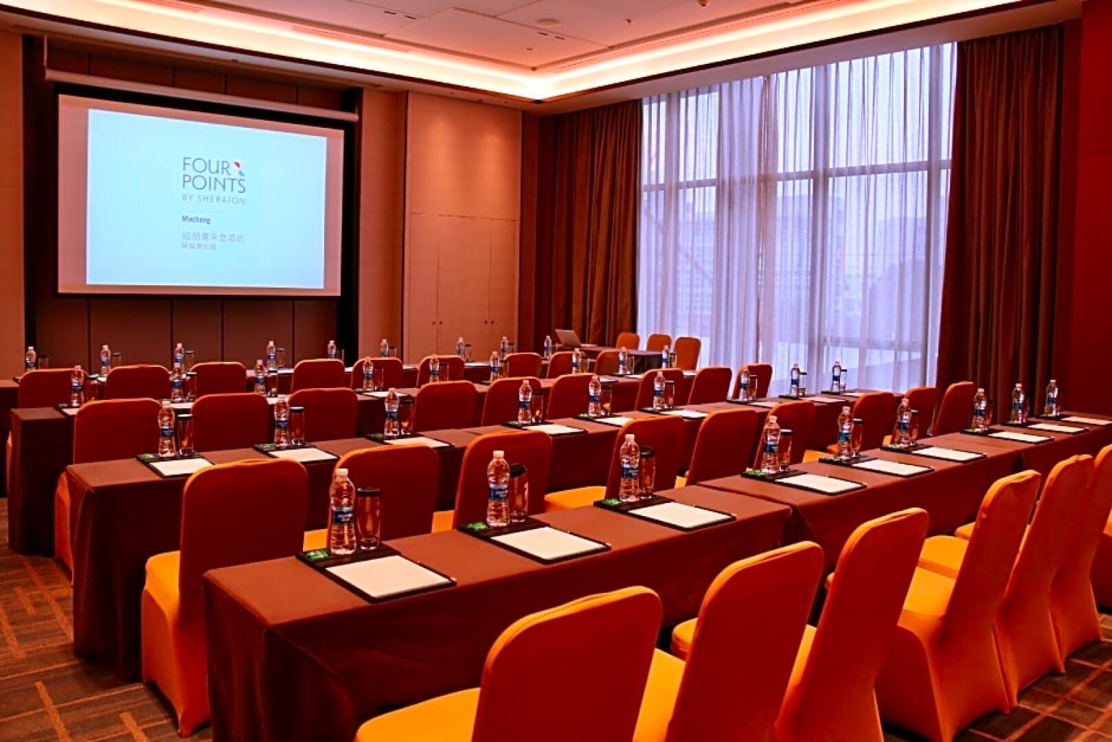 Four Points by Sheraton Macheng