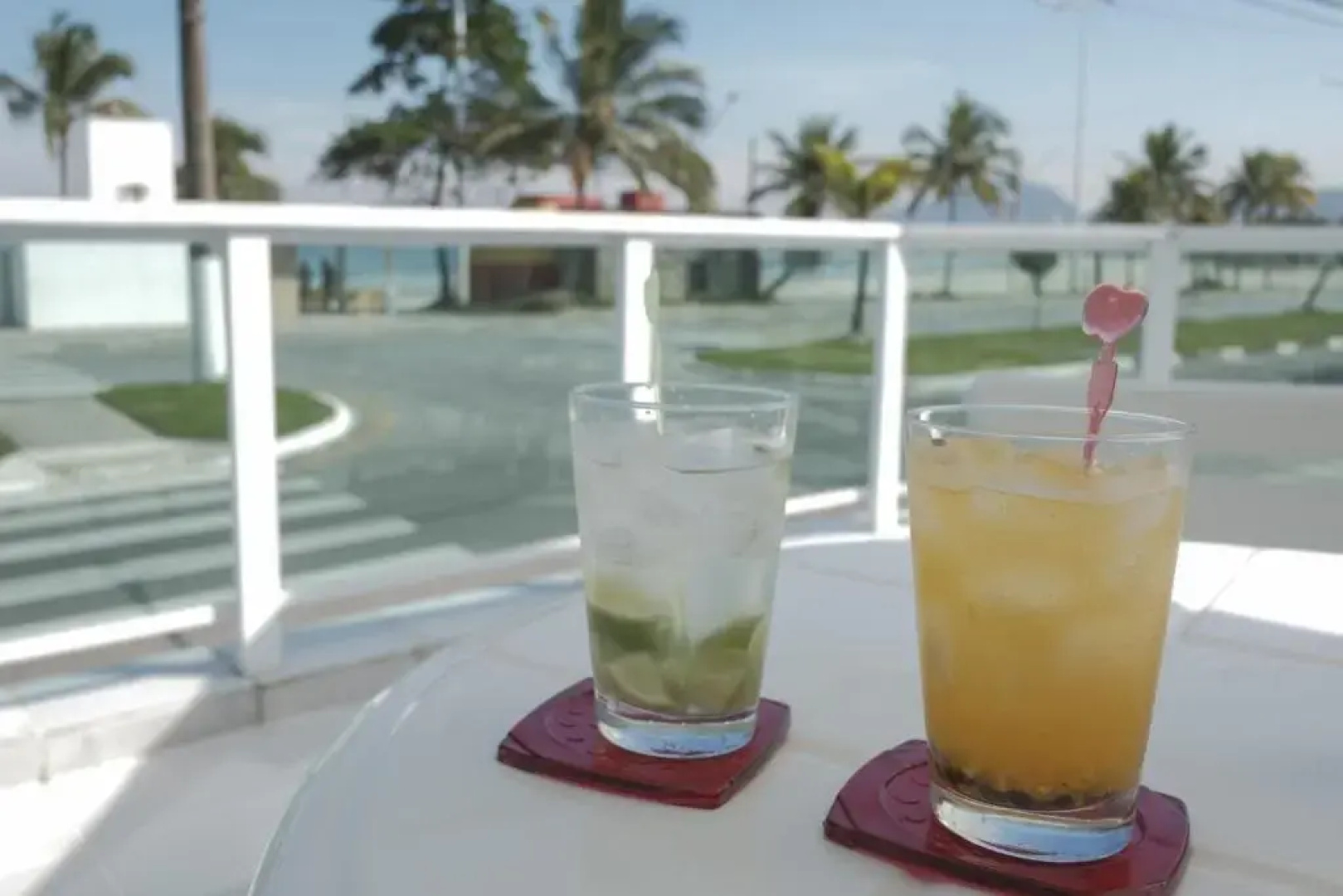 Hotel Palmar