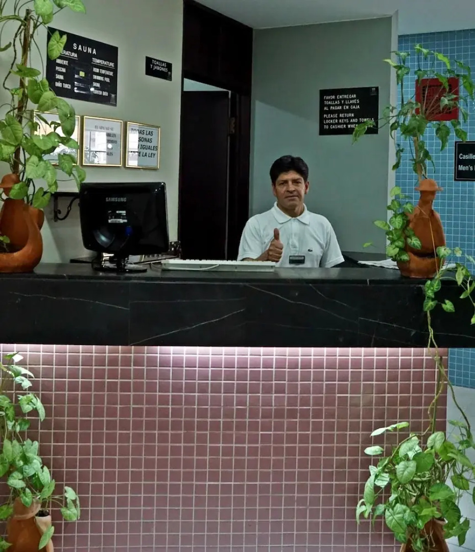 Real Plaza Hotel & Convention Center